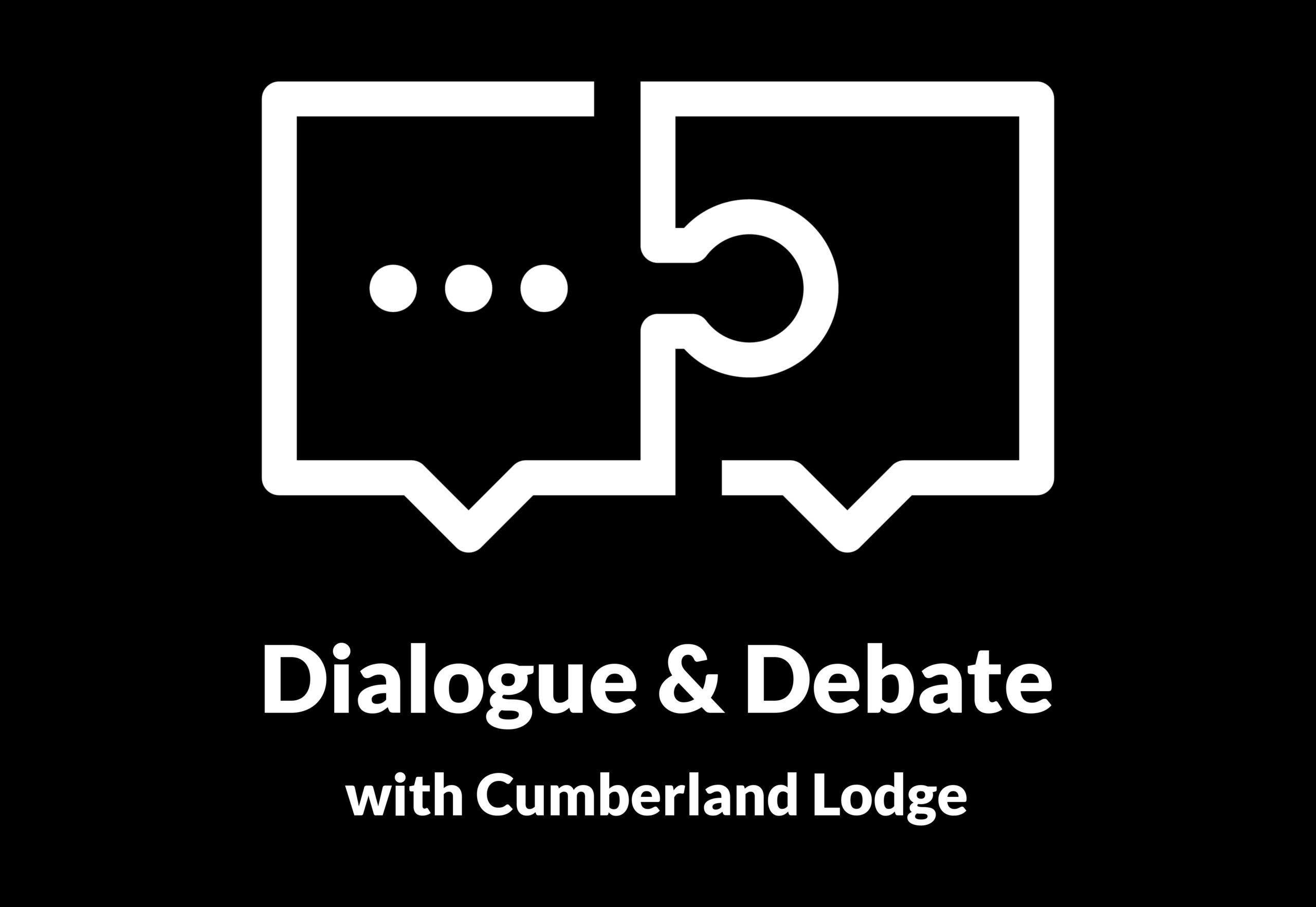 Dialogue & Debate: Black Lives Matter