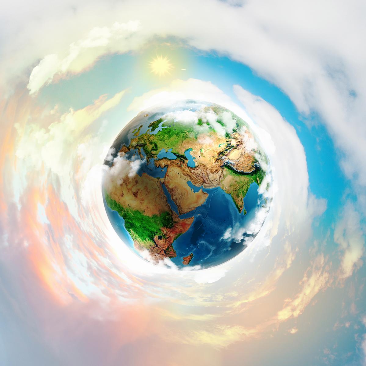 Climate Futures: Youth Perspectives