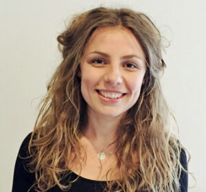 Martha Beard, Cumberland Lodge Fellow 2020-22