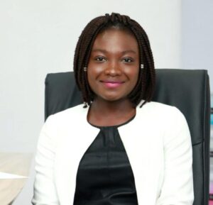 Adenike Adewuni