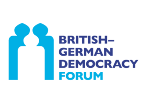 British-German Democracy Forum