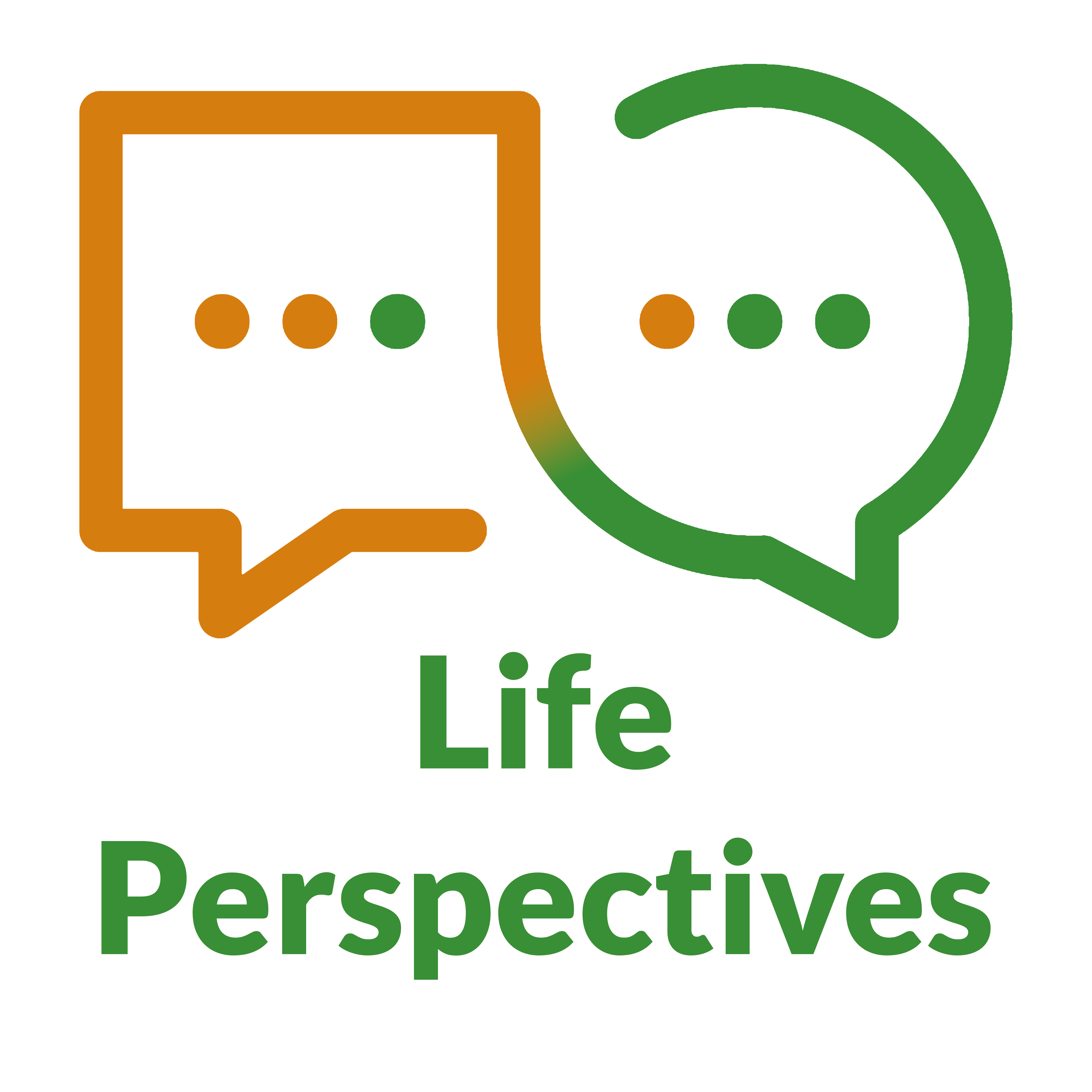 Life Perspectives with Cumberland Lodge