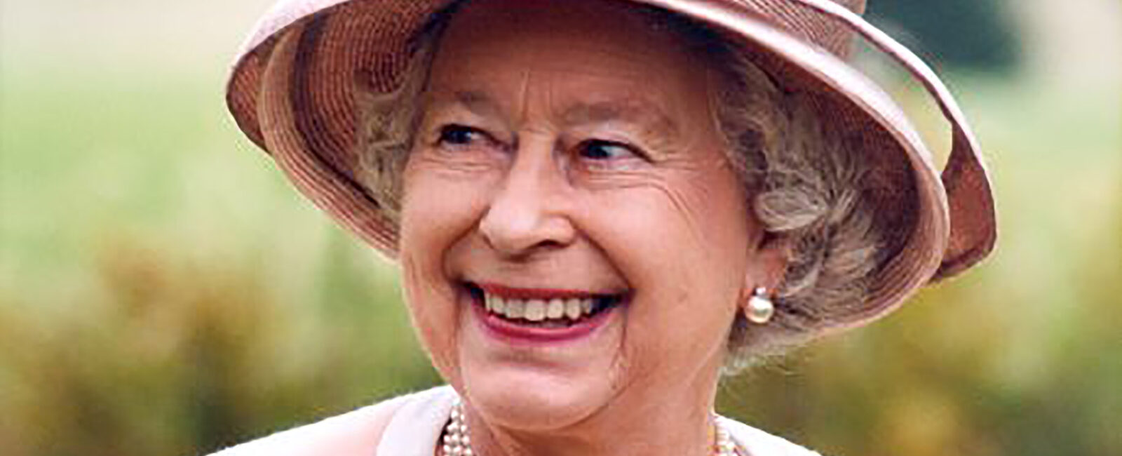 Queen Elizabeth II