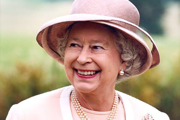 Queen Elizabeth II