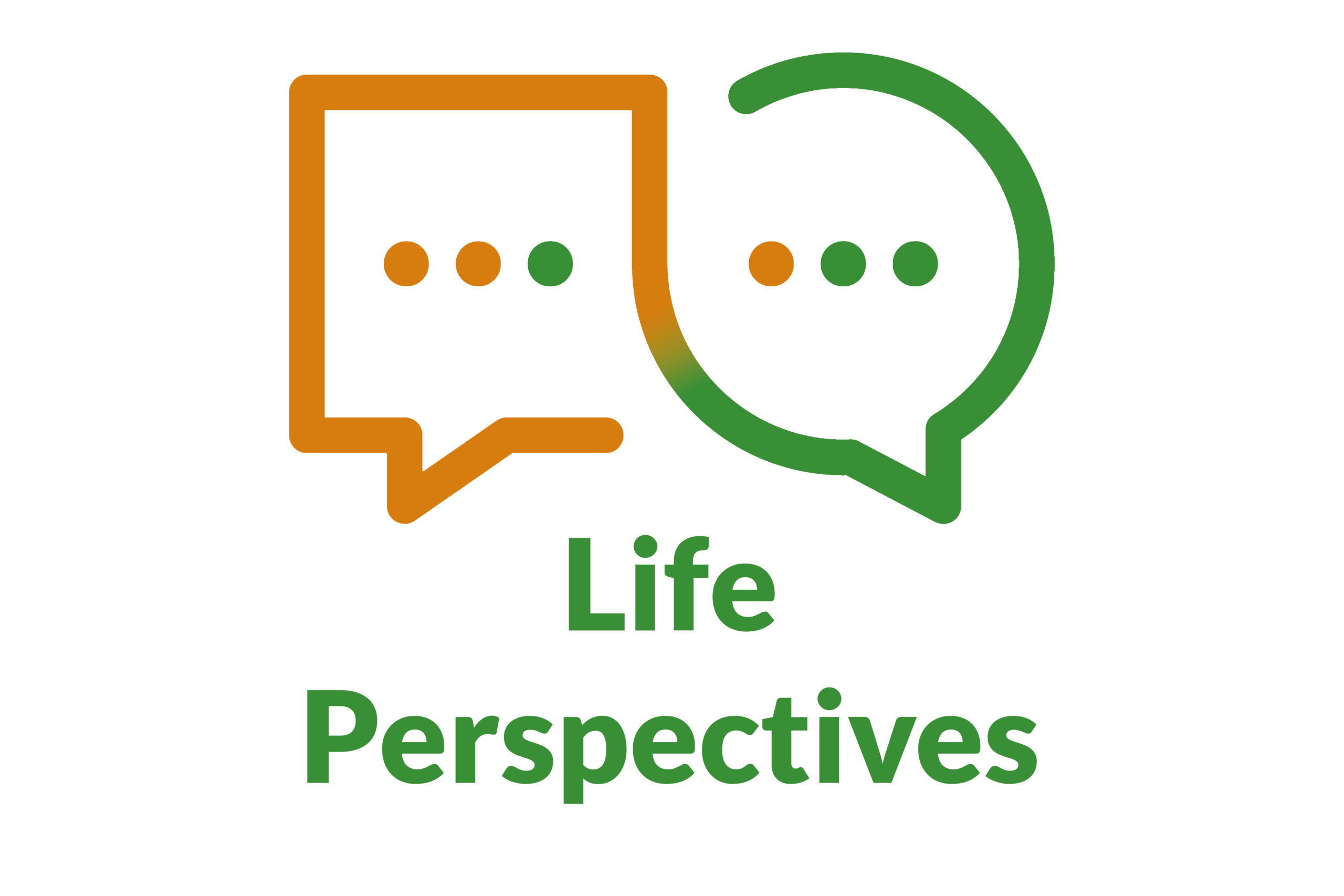Life Perspectives logo
