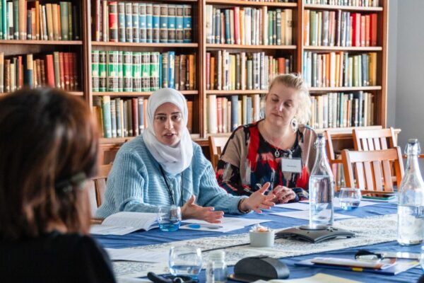 How to build and run a leadership development programme