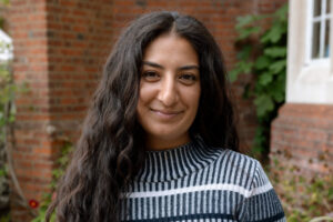 Programme Officer Munny Purba