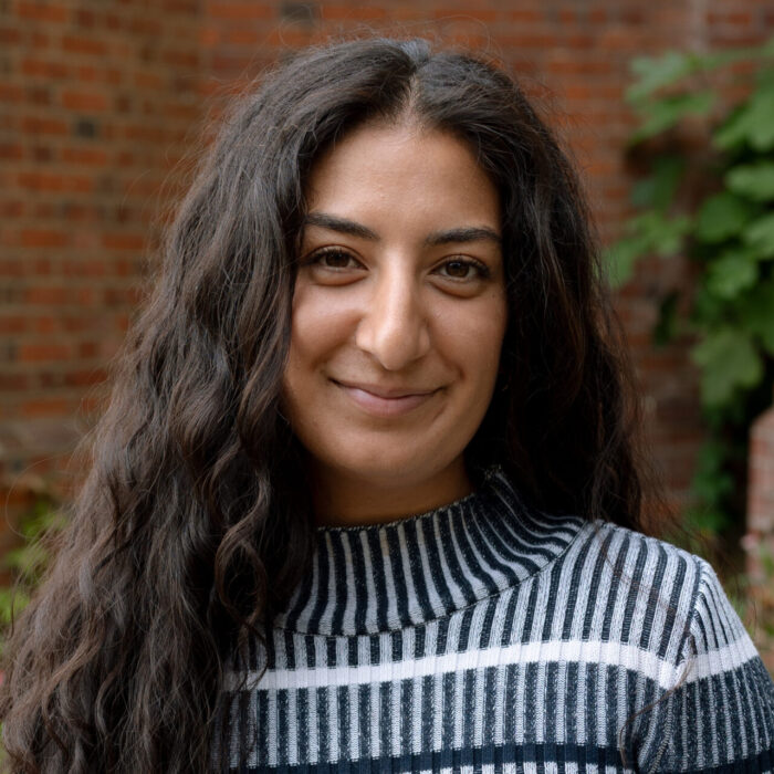 Programme Officer Munny Purba