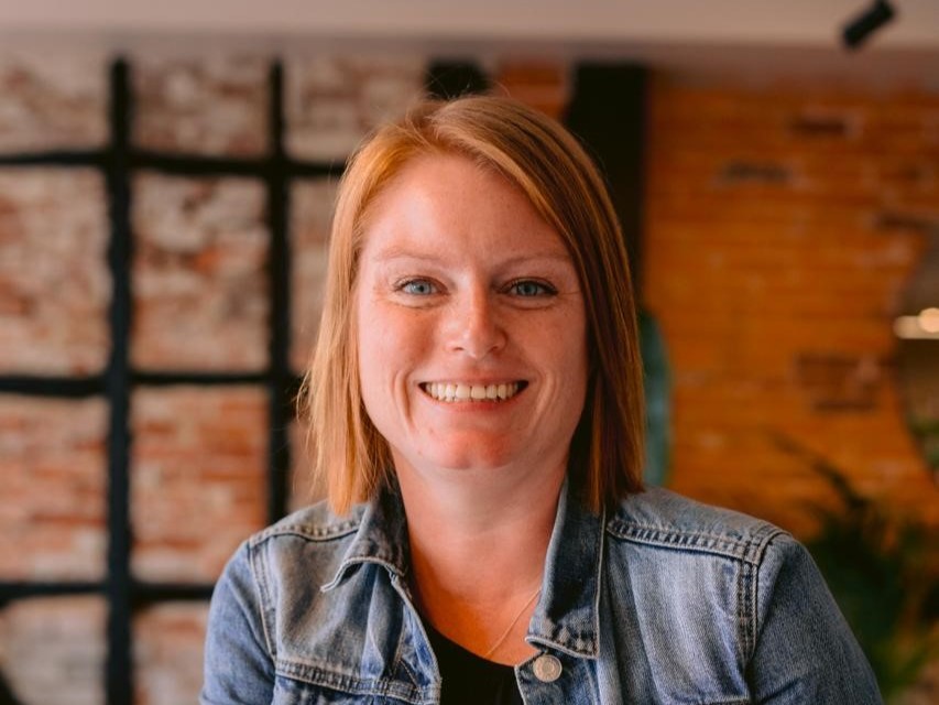 Abby Guthkelch