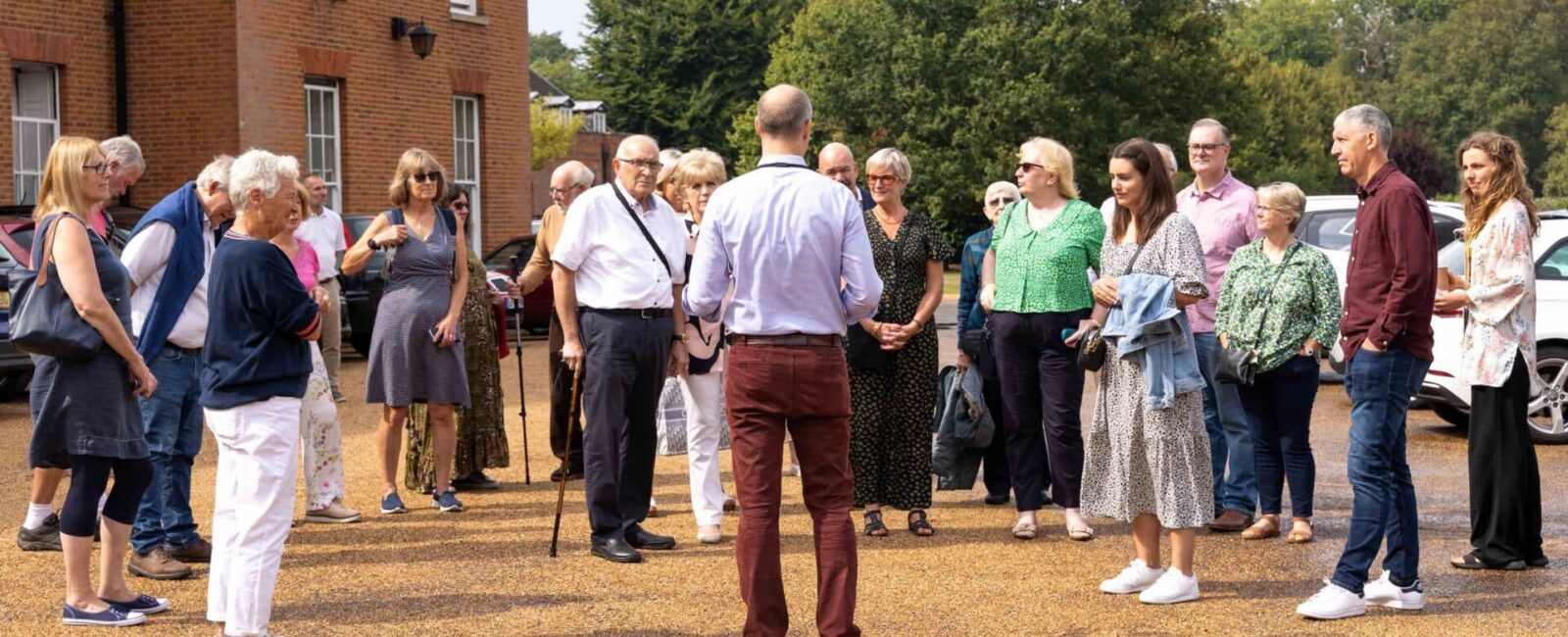 The importance and benefits of team development