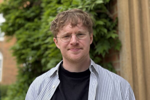 Gareth Gould