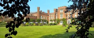 Cumberland Lodge