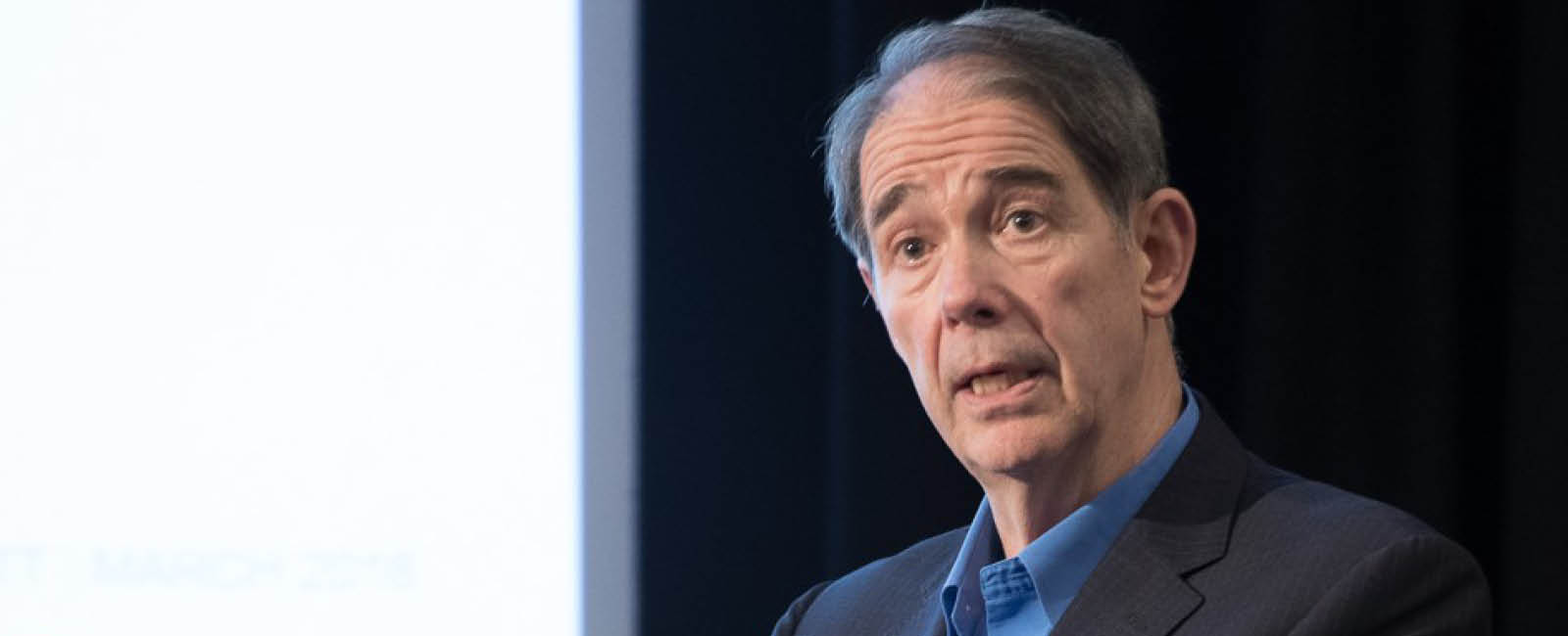 Sir Jonathon Porritt CBE