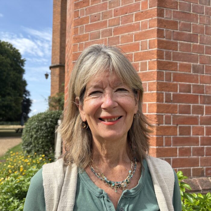 Cumberland Lodge Fellow 2025