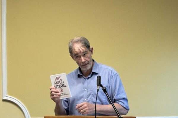 At Cumberland Lodge , we believe in empowering young people to lead the conversations that strengthen social cohesion and shape a more just and inclusive society.