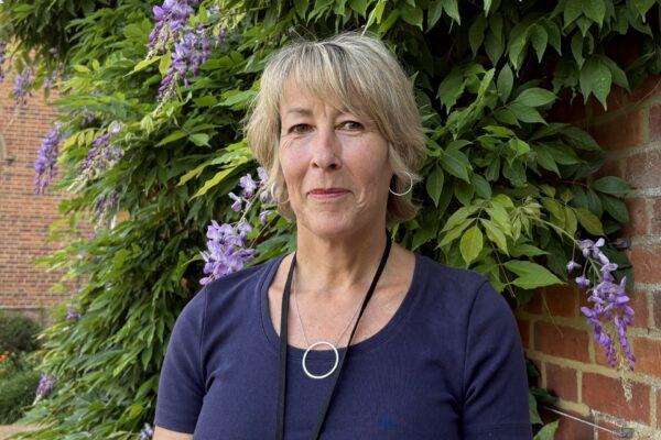 Nikki Mason