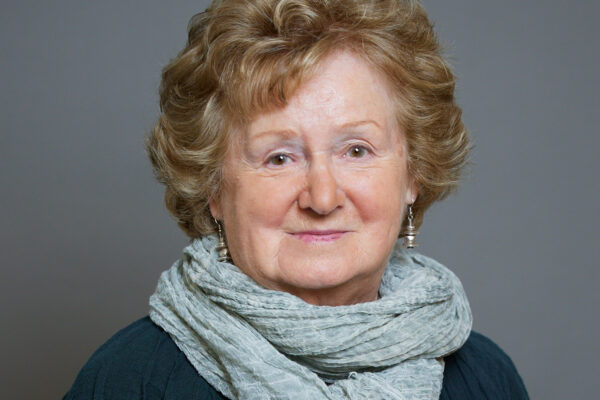 Baroness Kay Andrews