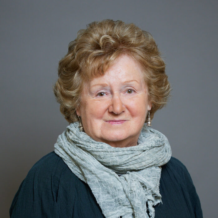 Baroness Kay Andrews