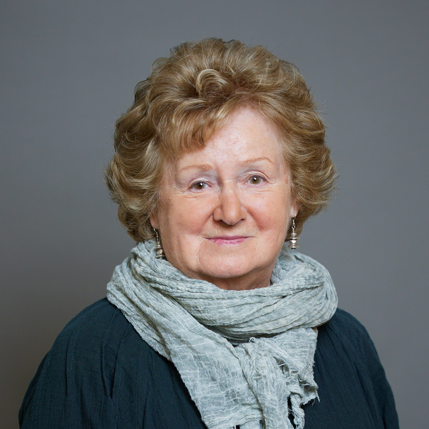 Baroness Kay Andrews